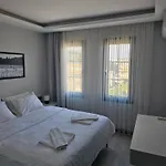 Aparthotel Cicek Cesme