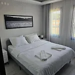 Cicek Aparthotel Cesme