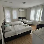 Cicek Aparthotel Cesme
