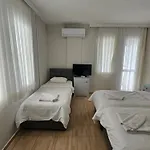 Cicek Aparthotel