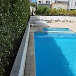 Cicek Aparthotel Cesme
