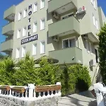 Cicek Aparthotel Cesme