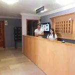 Cicek Aparthotel 3*