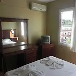 Cicek Aparthotel 3*