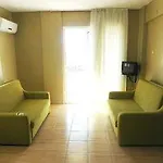 Aparthotel Cicek
