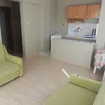 Cicek Aparthotel 3*