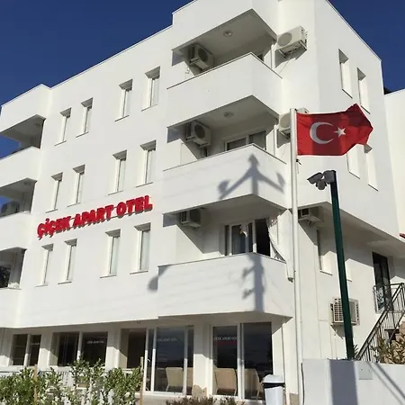 Aparthotel Cicek Cesme
