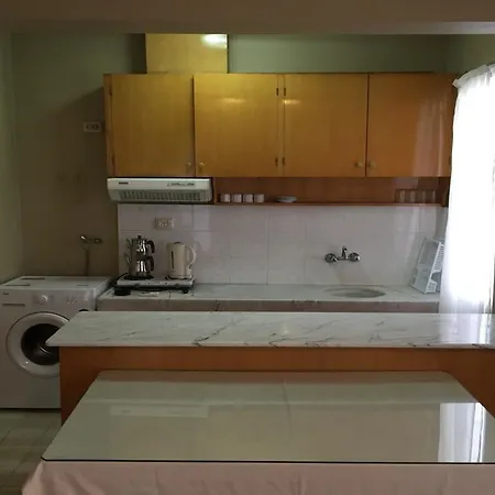 Cicek Aparthotel Cesme