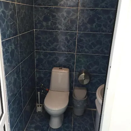 奇赛特公寓酒店