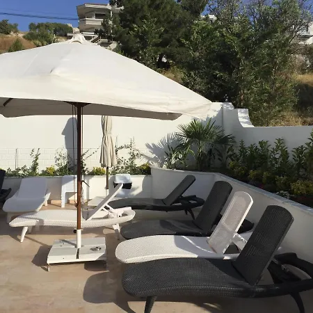 Cicek Aparthotel
