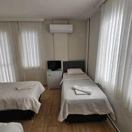 Aparthotel Cicek Çeşme