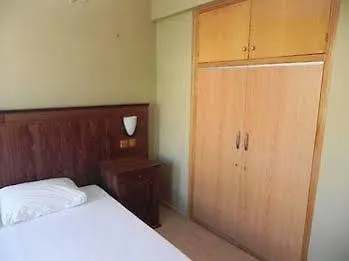 公寓式酒店 奇赛特公寓酒店