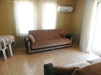Cicek Aparthotel 3*