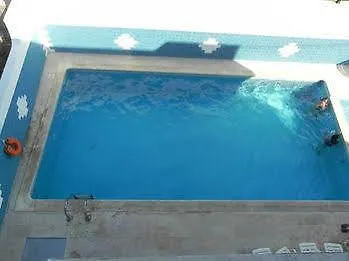 Cicek Apartmanhotel