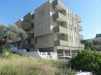 奇赛特公寓酒店 3*