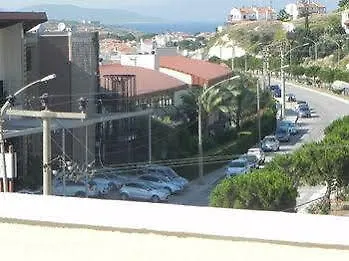 Apartmanhotel Cicek 3*