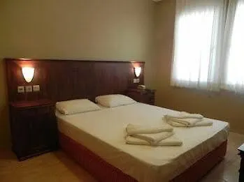 奇赛特公寓酒店