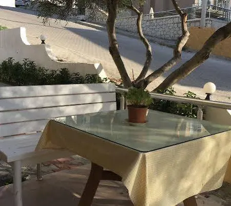 Aparthotel Cicek