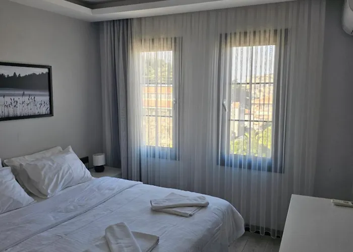 Apart-hotel Cicek Çeşme