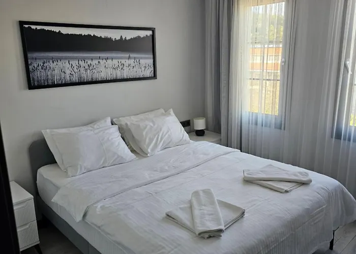 Cicek Apart-hotel Çeşme