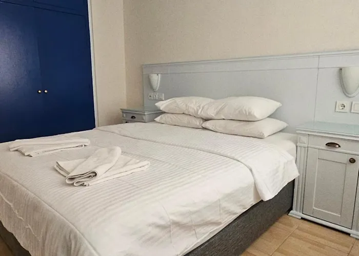 Cicek Apart-hotel 3*