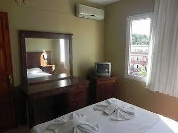 Cicek Apart-hotel 3*