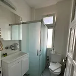 Cicek Hotel de apartamente Çeşme