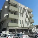Lägenhetshotell Cicek Çeşme