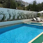 Cicek Hotel de apartamente Çeşme