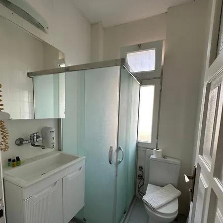 Cicek Apart Apart Otel Çeşme