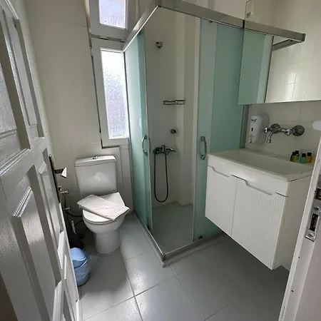 Apartahotel Cicek 3*