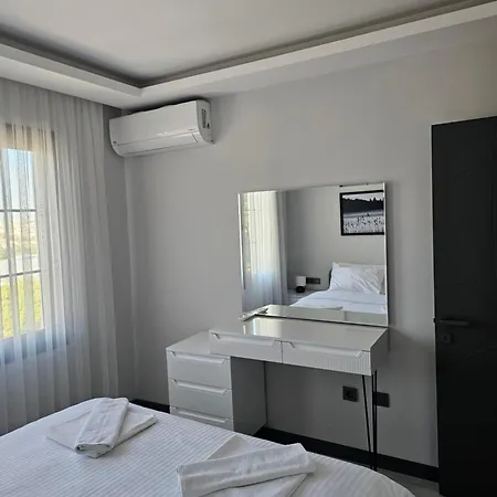 מלון דירות Cicek Çeşme