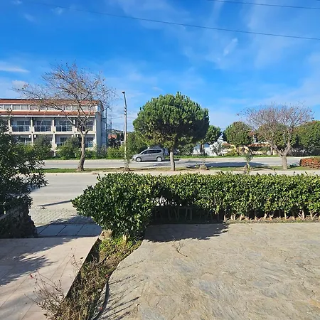 Aparthotel Cicek