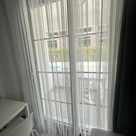 Cicek Apart Otel Çeşme