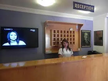 Cicek Apartahotel Çeşme