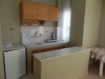 Apartahotel Cicek 3*