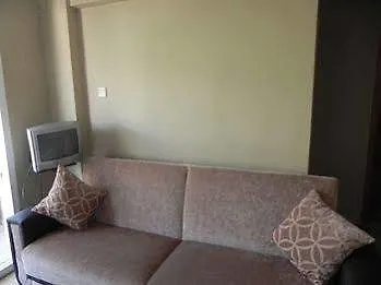 Cicek Apart Otel 3*