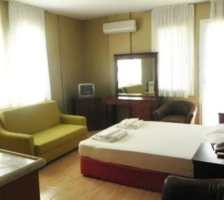 Cicek Apart Otel