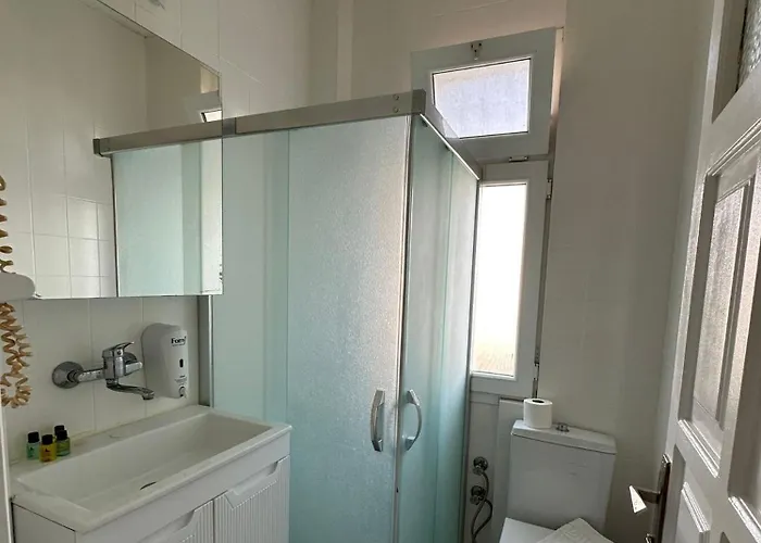 Cicek Apart Otel Çeşme