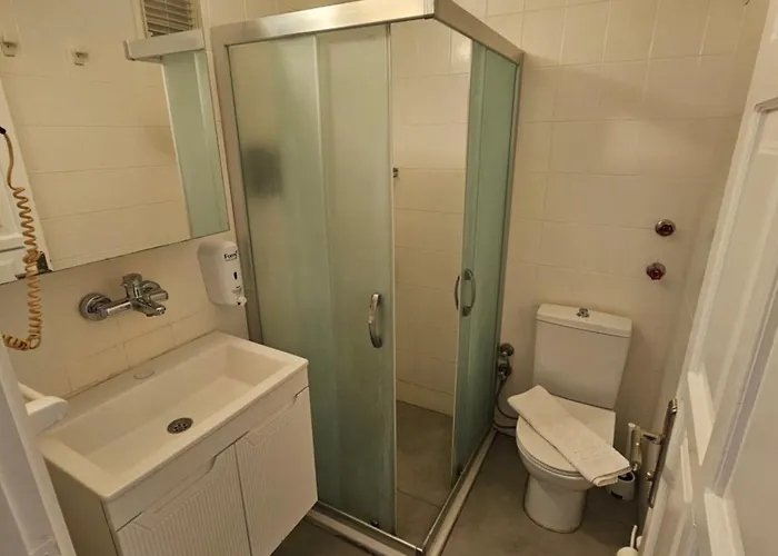 Cicek Hotel apartamentowy