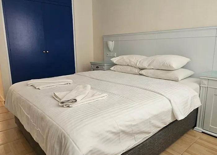 Cicek Hotel apartamentowy 3*