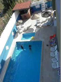 Cicek Hotel apartamentowy