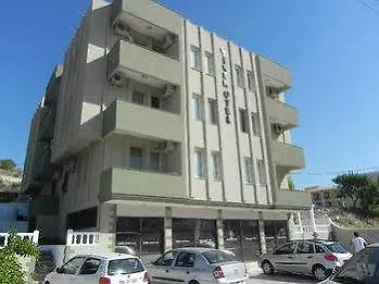 Hotel apartamentowy Cicek Çeşme